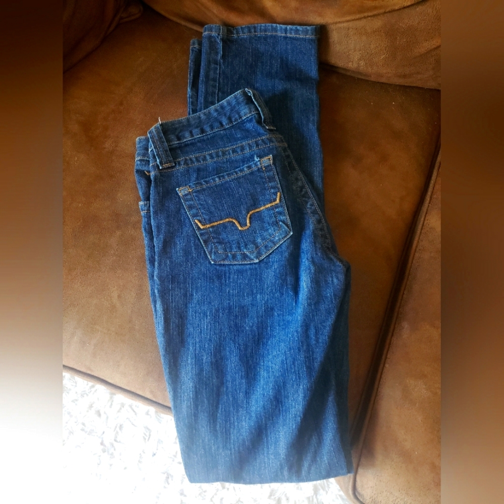 Kimes Betty Jeans